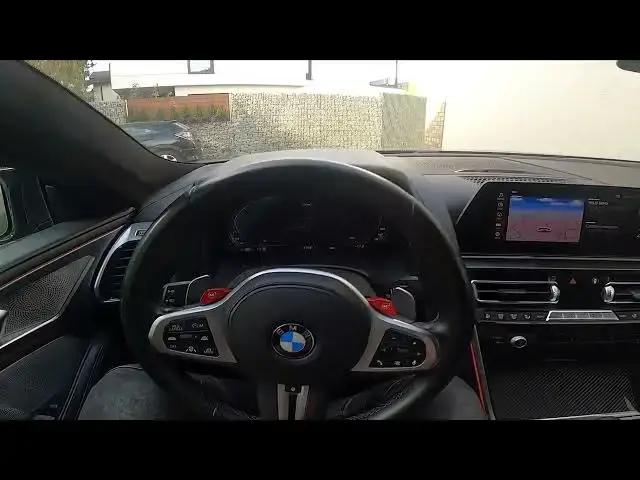 'Video thumbnail for How to Find and Manage Tailgate Settings in BMW Series 8 II ( 2018 - now )'