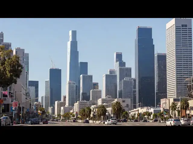 'Video thumbnail for Moving to San Francisco  What You Need to 2025'