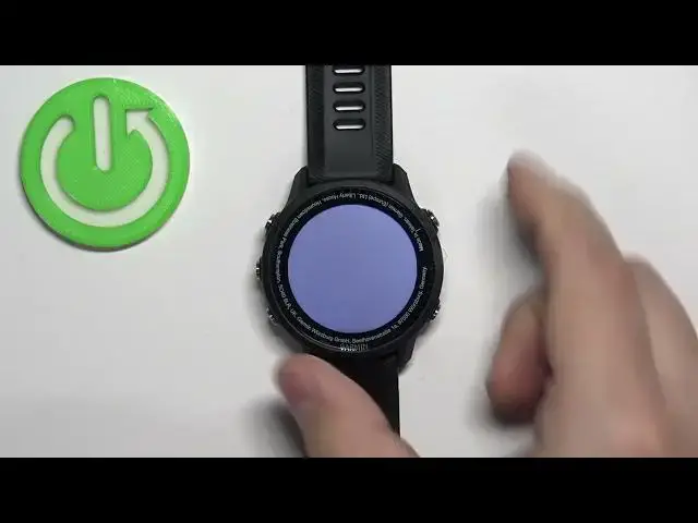 'Video thumbnail for How to Assign Shortcut Buttons on GARMIN Forerunner 955 - Customise Key Shortcuts on Garmin Watch'