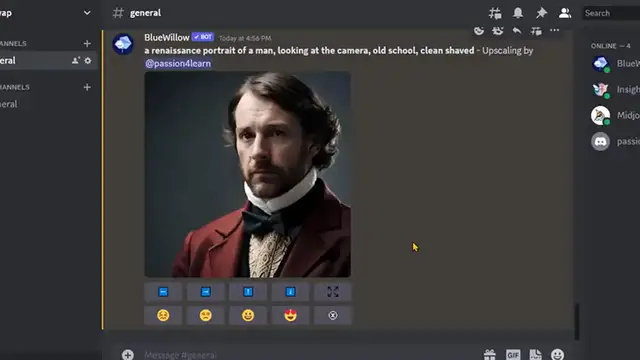 'Video thumbnail for Face Swap Mastery: How to Face Swap with the Free AI Tool - ChemBeast 🔄🆓'