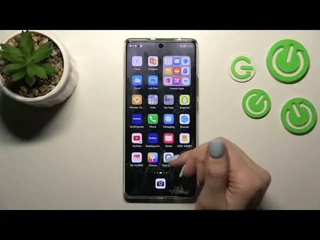'Video thumbnail for How to Check Battery Health on HUAWEI Nova 10 // Ampere App'