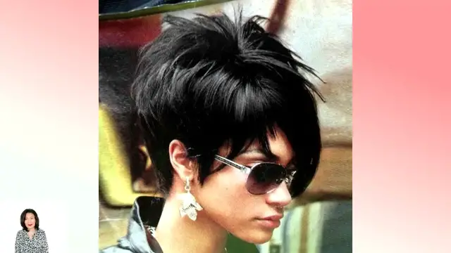 'Video thumbnail for PIXIE BOB HAIRCUT 2024. To look younger(720P_HD)'