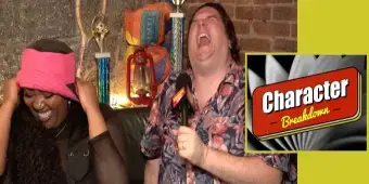 'Video thumbnail for Character Breakdown: GINGER TWINSIES Cast Unpacks Their Roles'