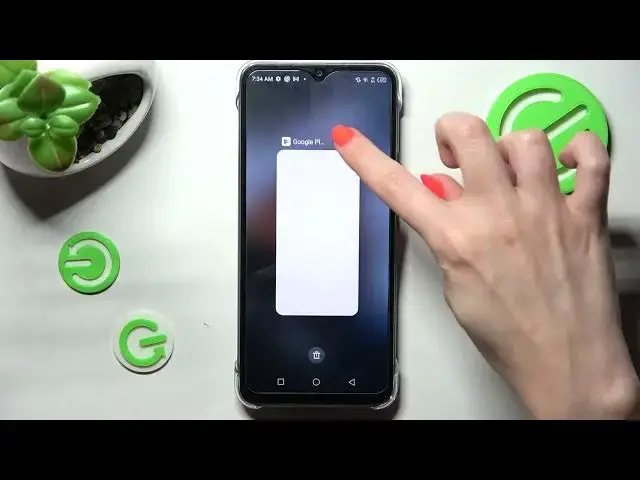 'Video thumbnail for How to Split Screen in INFINIX Hot 12i – Divide Screen'