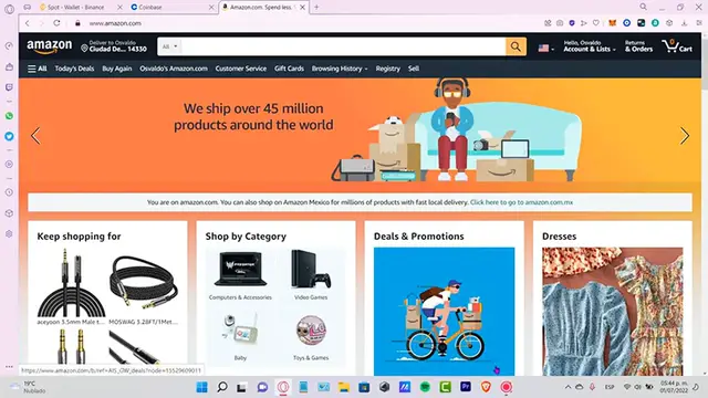 'Video thumbnail for How to Request an INVOICE on AMAZON (2 Different Methods)'