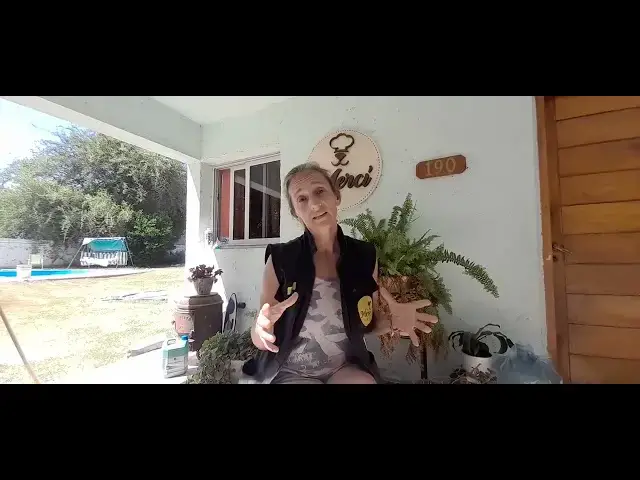 'Video thumbnail for El proyecto de Gloria, nutrición de perros y gatos...'