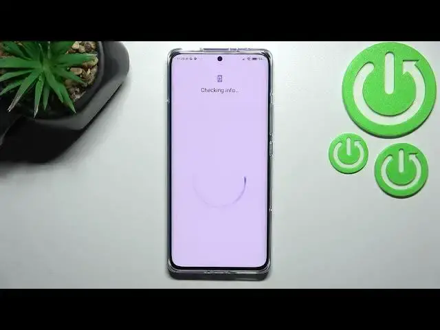 'Video thumbnail for How to Add or Remove Google Account on XIAOMI 12 Pro'