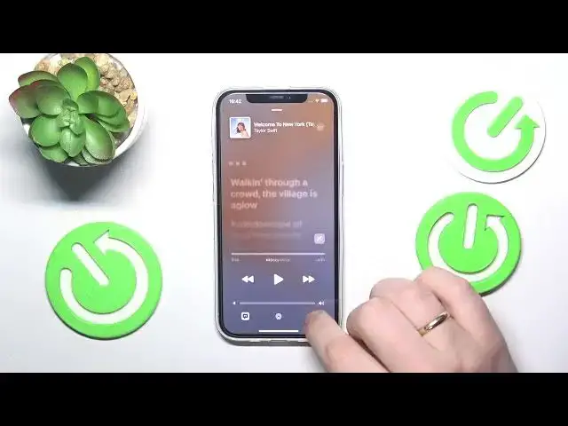 'Video thumbnail for How to Put a Song on Repeat on Apple Music on iPhone'