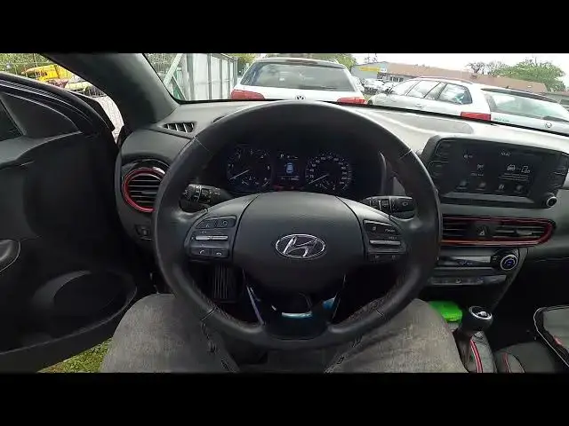 'Video thumbnail for How to Reset User Settings in Hyundai Kona ( 2017 – now ) | Manage User Profile'