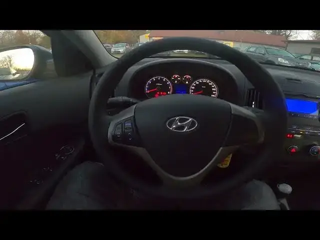 'Video thumbnail for How to Enable or Disable Front Windshield Blowing in Hyundai i30 I ( 2007 – 2012 )'