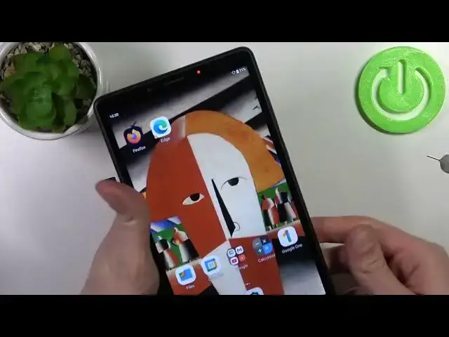 'Video thumbnail for How to Insert an SD Card into a LENOVO Tab M7 - Expand Storage using Memory Card'