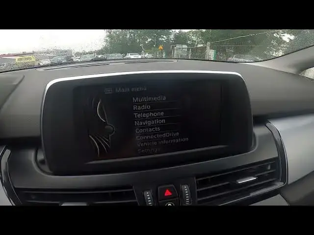 'Video thumbnail for How to Change Radio Frequency in BMW Series 2 F22-F23-F45-F46 ( 2013 - 2021 )'