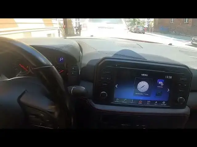 'Video thumbnail for How to Change Parking Sensor Sensitivity in Nissan GT-R R35 ( 2007 - now )'