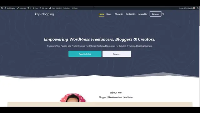 'Video thumbnail for FREE Google Analytics Alternative for WordPress 🔥 Independent Analytics plugin Review'