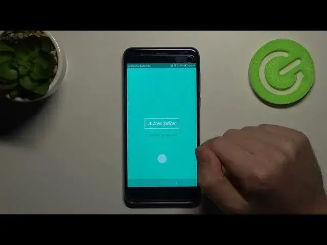 'Video thumbnail for Honor 8   Change Icons Shape X Icon Editor'