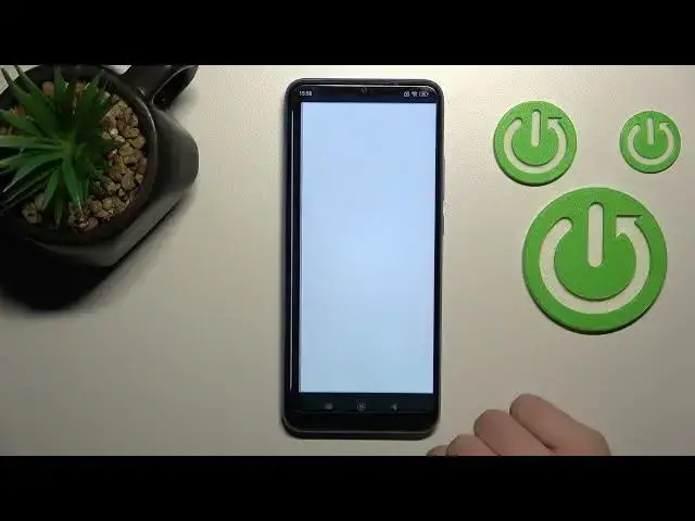'Video thumbnail for How to Check Battery Temperature on XIAOMI Poco 10C - Use Ampere App'