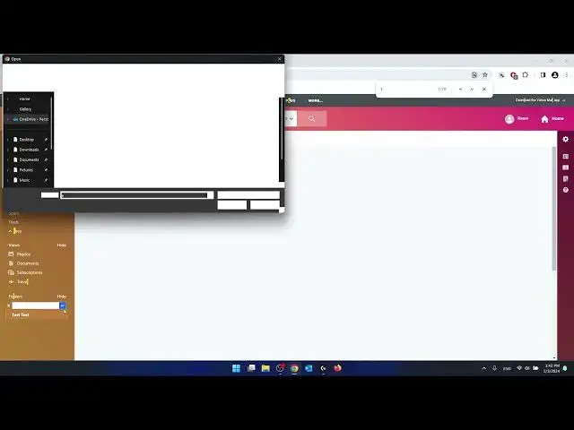 'Video thumbnail for How to Create Folders in Yahoo Mail'