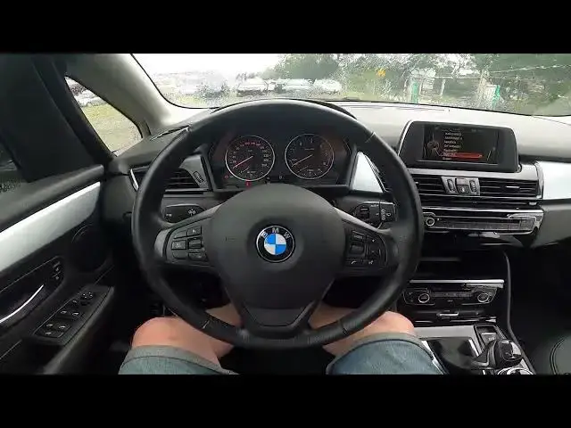 'Video thumbnail for How to Enable or Disable Auto Airflow in BMW Series 2 F22-F23-F45-F46 ( 2013 - 2021 )'