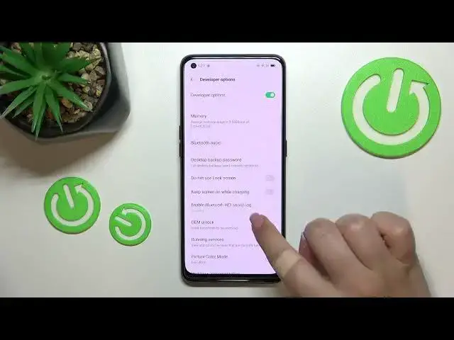 'Video thumbnail for How to Activate Auto System Update on OPPO A94 5G - Developer Options'