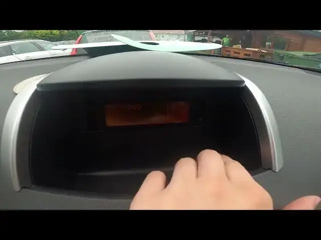 'Video thumbnail for How to Change System Time on Dashboard in Renault Koleos I ( 2008 – 2015 ) - Change Date and Time'