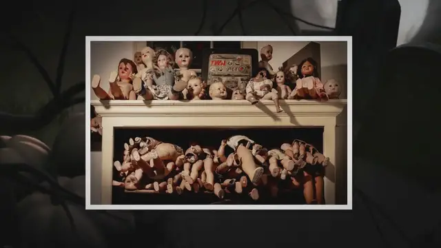 'Video thumbnail for You Need To See This Before Buying A Haunted Doll '
