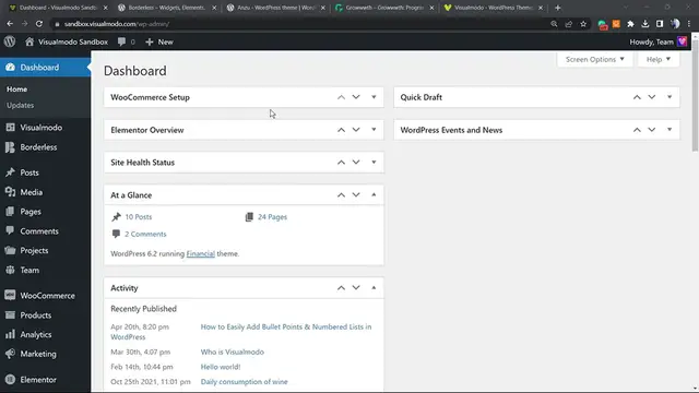 'Video thumbnail for How to Easily Add Interactive 360 Degree Images in WordPress Website for Free_'