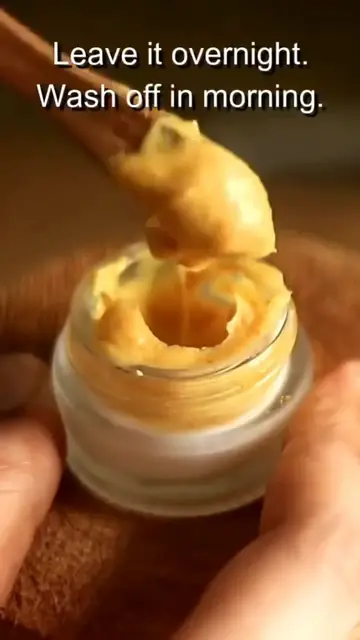 'Video thumbnail for Vaseline tumeric cream'