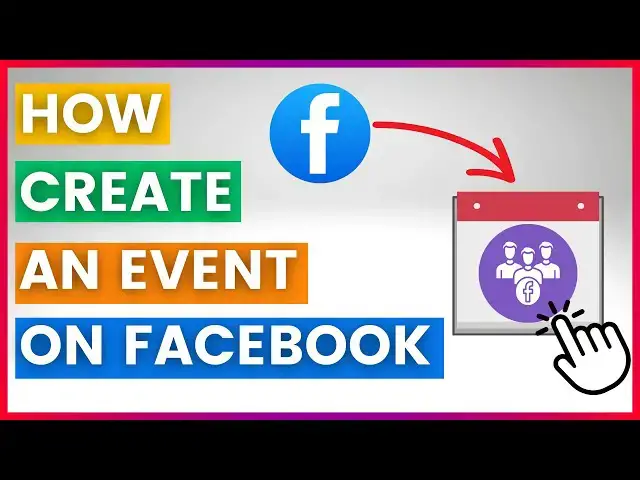 'Video thumbnail for How To Create An Event On Facebook (In 2025)'