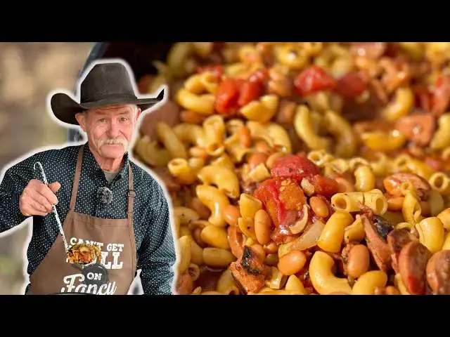 'Video thumbnail for The Famous Hoover Stew | Great Depression Era Cooking'