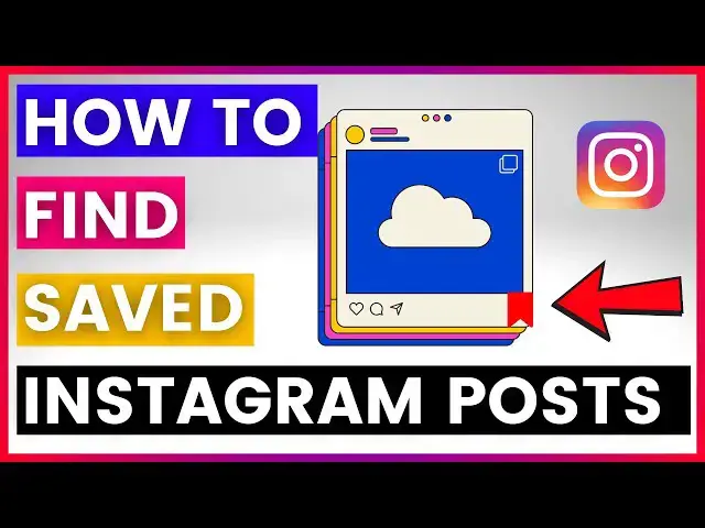 'Video thumbnail for How To Find Saved Posts On Instagram [in 2025]'