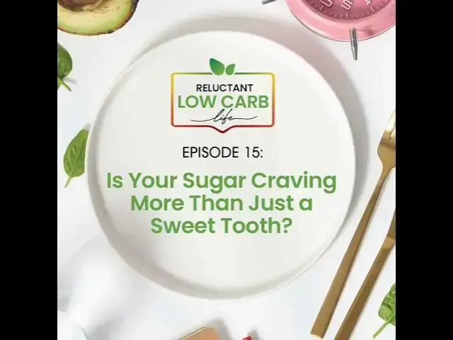 'Video thumbnail for Is Your Sugar Craving More Than Just a Sweet Tooth?'