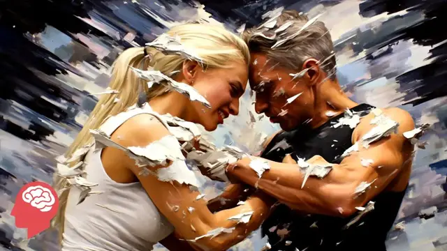 'Video thumbnail for 99% Of People Fail To Achieve A Healthy Relationship'