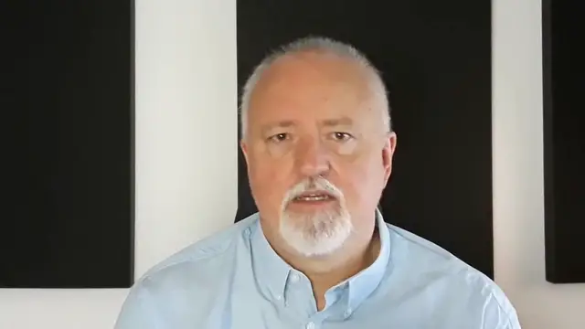 'Video thumbnail for The Language of Meetings: Promotional Video'
