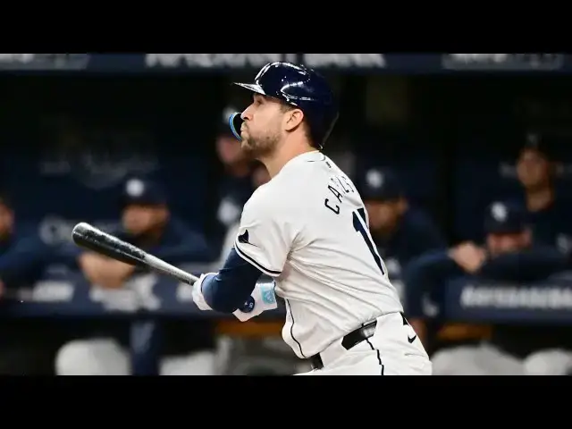 'Video thumbnail for All of Dylan Carlson's 2024 Home Runs!'