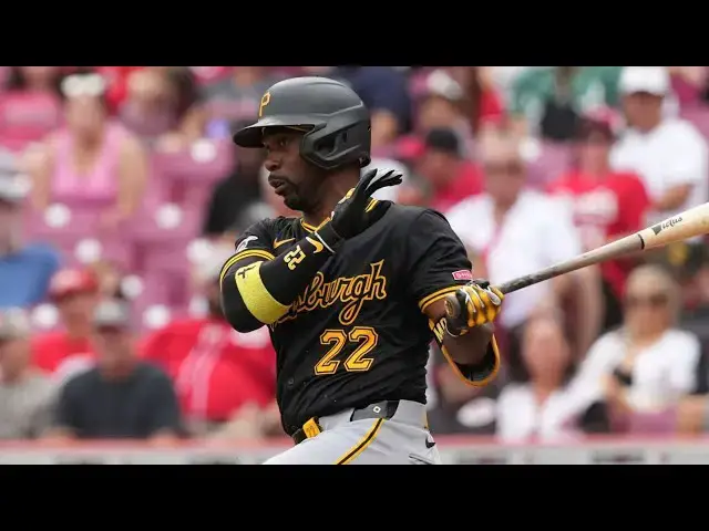 'Video thumbnail for All of Andrew McCutchen's 2024 Home Runs!'