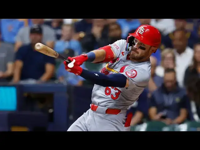 'Video thumbnail for All of Michael Siani's 2024 Home Runs!'