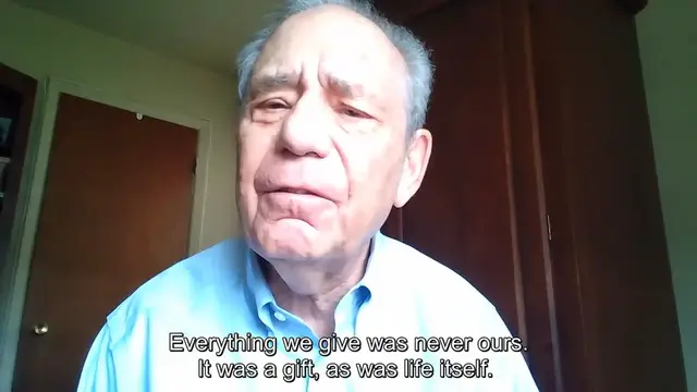 'Video thumbnail for Everything We Give Was Never Ours'