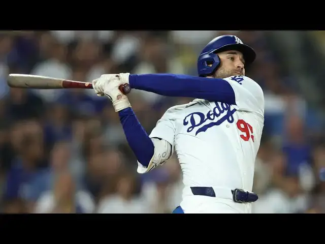 'Video thumbnail for Kevin Kiermaier 2024 Highlights!'