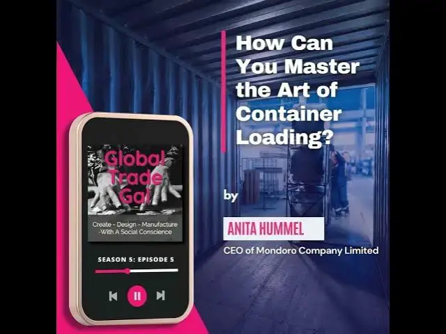 'Video thumbnail for How Can You Master the Art of Container Loading?'