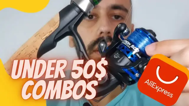'Video thumbnail for Best Combos on Aliexpress'