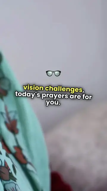 'Video thumbnail for 12 powerful warfare prayers healing eye sight'