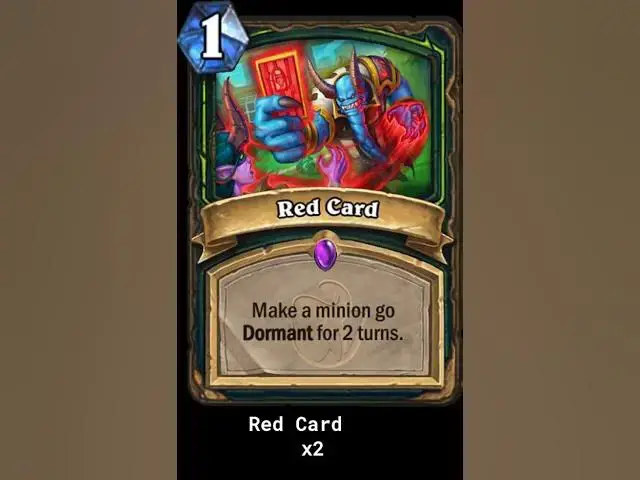 'Video thumbnail for Shopper Aggro Demon Hunter – Early 76 Legend (Tweeg) – Perils in Paradise - HearthStone Decks'