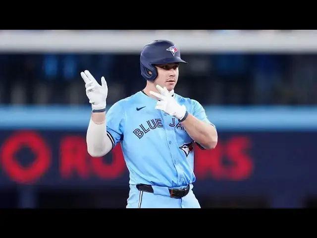 'Video thumbnail for Alan Roden 2024 Minor League Highlights!'