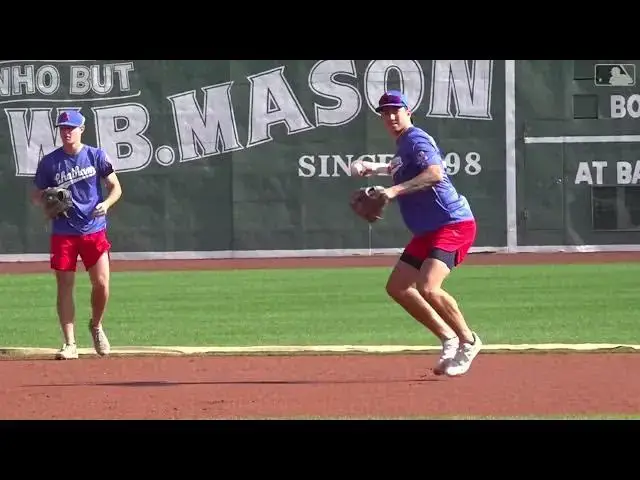 'Video thumbnail for 2025 MLB Draft Preview: Aiva Arquette, SS, Oregon State'