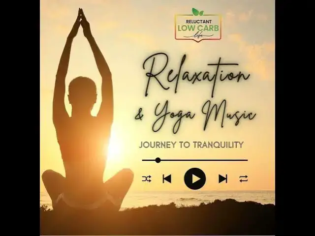 'Video thumbnail for Relaxation & Yoga Music: Journey to Tranquility (20 Minutes Music)'