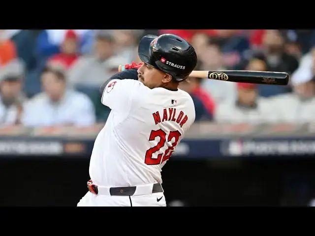 'Video thumbnail for All of Bo Naylor's 2024 Home Runs!'
