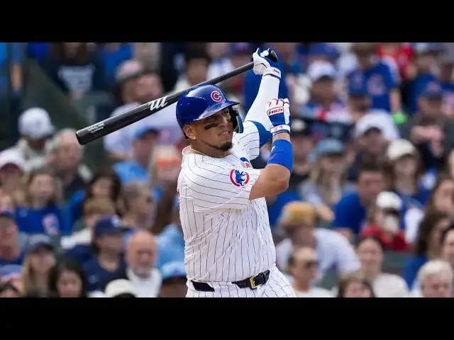 'Video thumbnail for All of Isaac Paredes' 2024 Home Runs!'