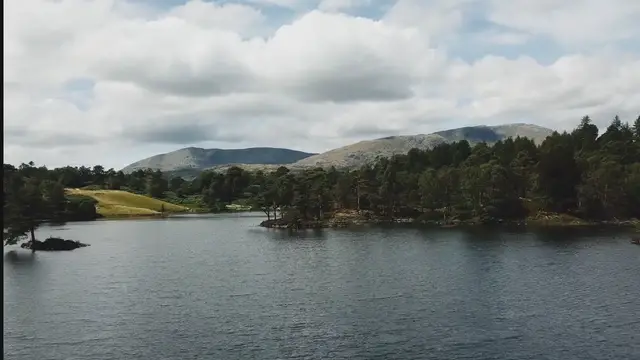 'Video thumbnail for More than Lakes in the Lake District: Visiting Kendal’s Cultural Corners – Travel Review'