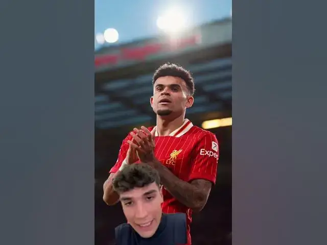 'Video thumbnail for YA DESCARTAN EL FICHAJE DE LUIS DIAZ'