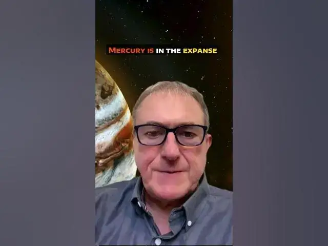 'Video thumbnail for Mercury opposite Jupiter - Wednesday 4th December - Daily Astrology Overview #dailyastrology #shorts'
